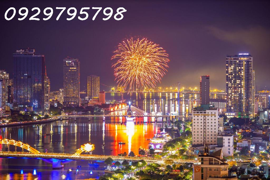 CHÍNH CHỦ CẦN BÁN TÒA CĂN HỘ 5 TẦNG SIÊU VIP SÁT CẦU RỒNG, CẦU TÌNH YÊU, CHỢ ĐÊM SƠN TRÀ - Ảnh chính